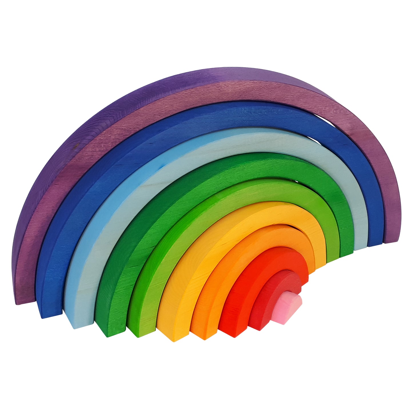Giant Rainbow