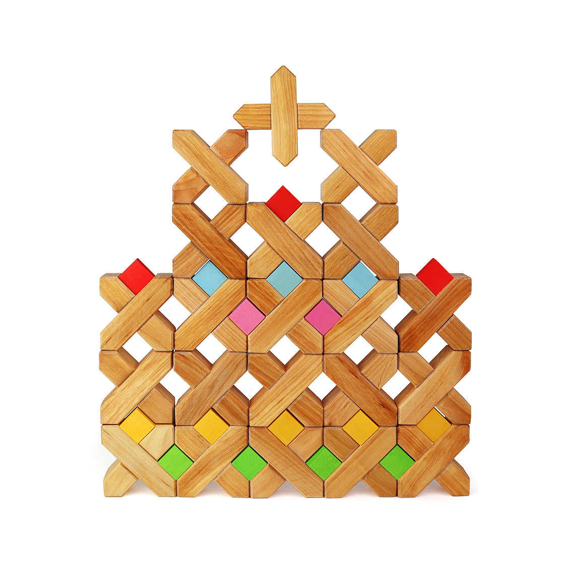X-Bricks