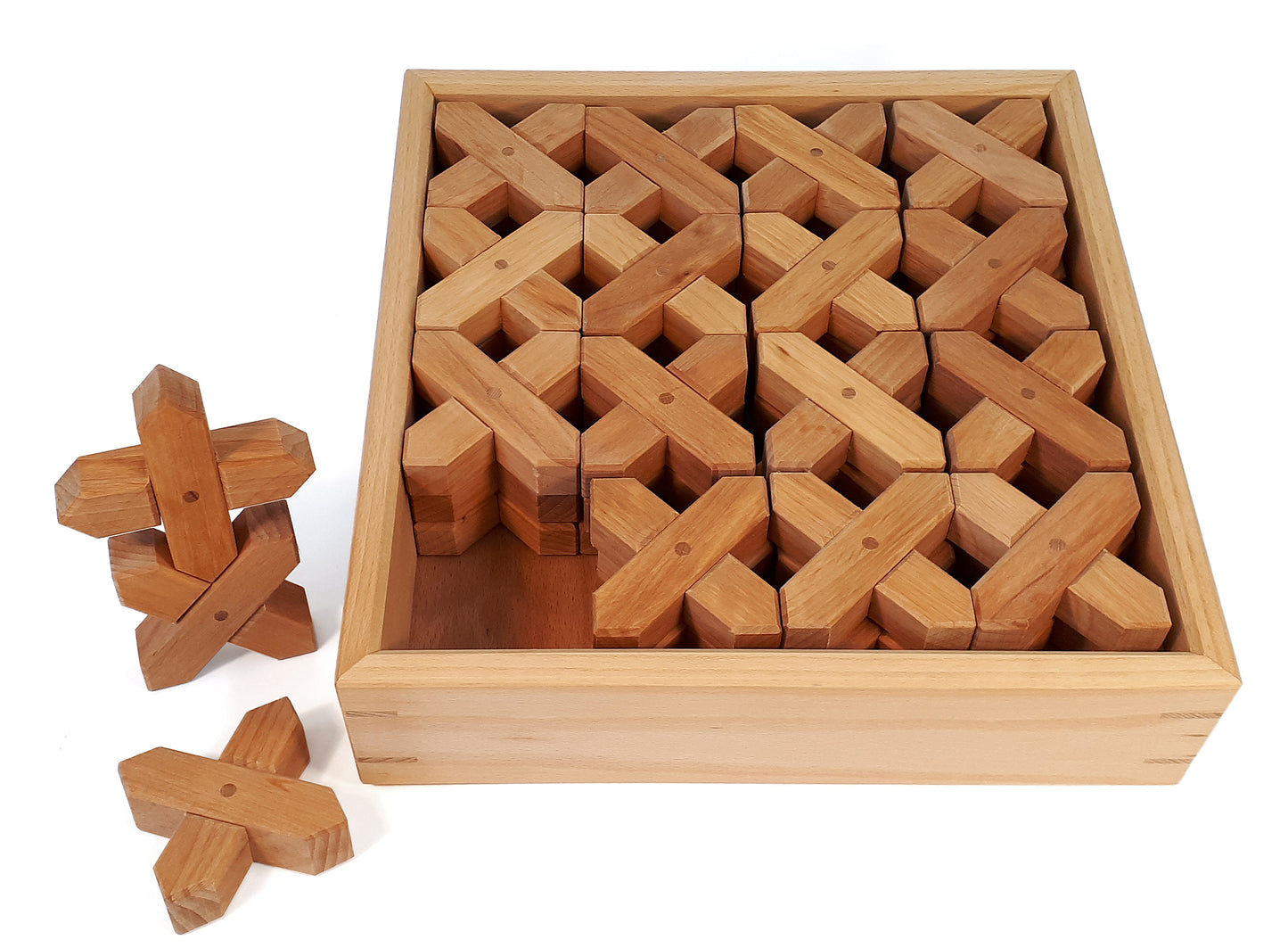 X-Bricks