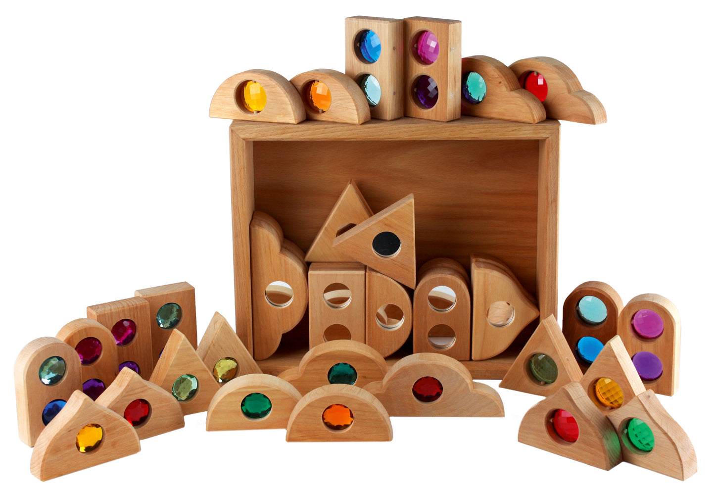 Fairytale Mixed Box