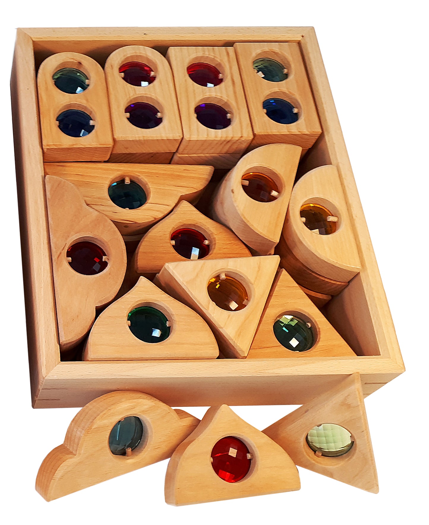 Fairytale Mixed Box
