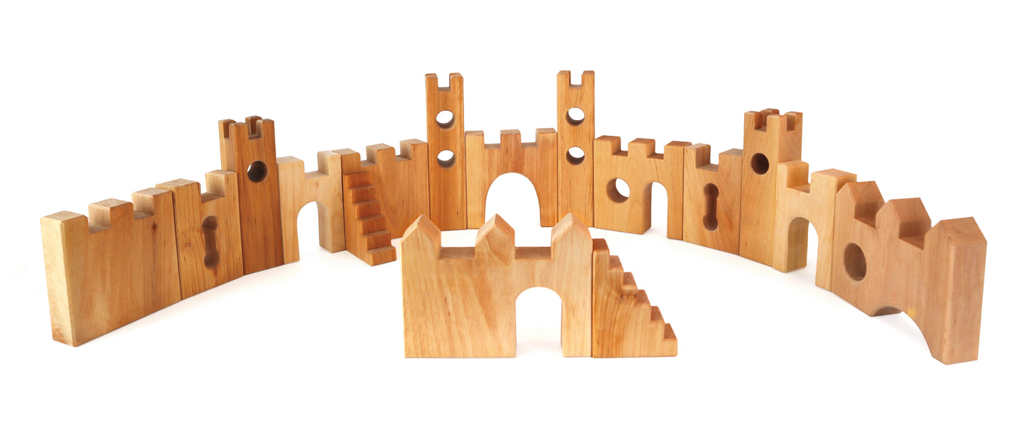 Large Knight Castle