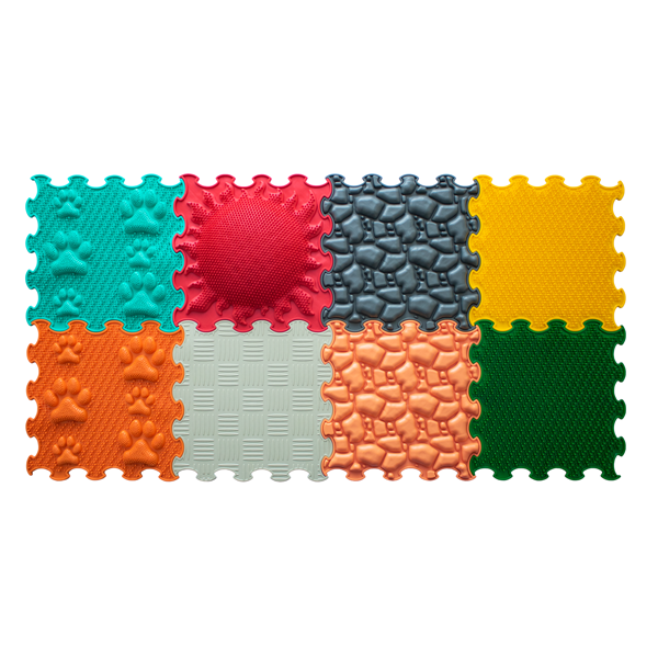 Marco Polo Set