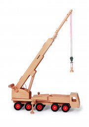 Mobile Crane