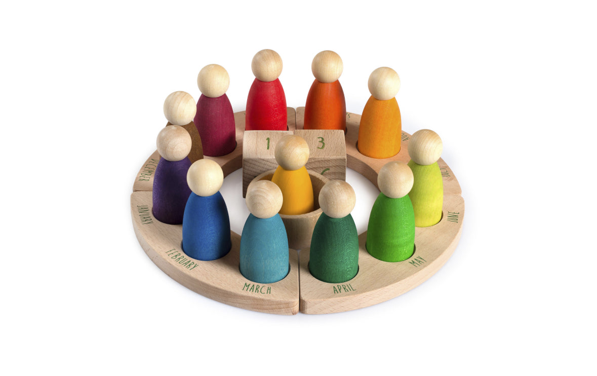 Perpetual Calendar