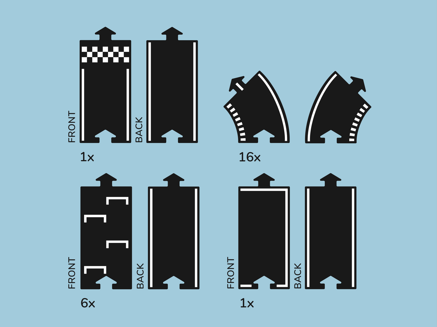 Waytoplay Grand Prix