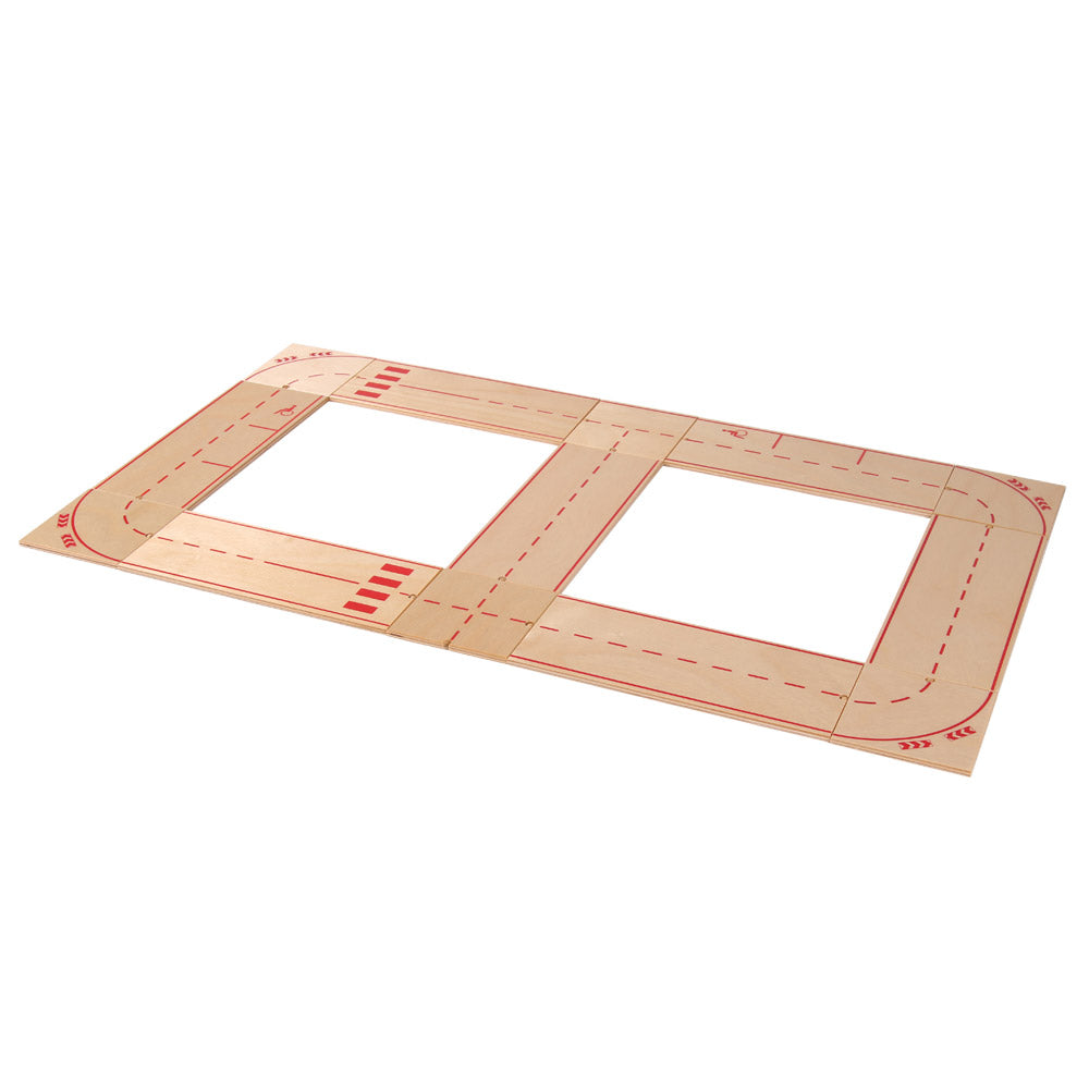 Beck Road Elements Basic Set