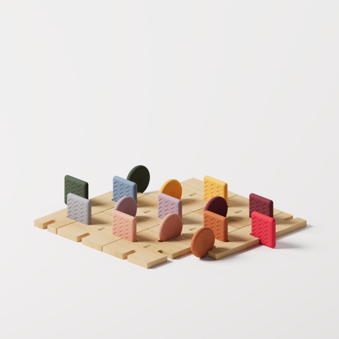 Builder Set