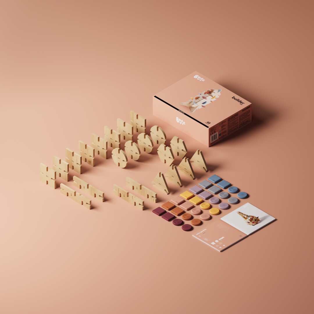 Builder Set