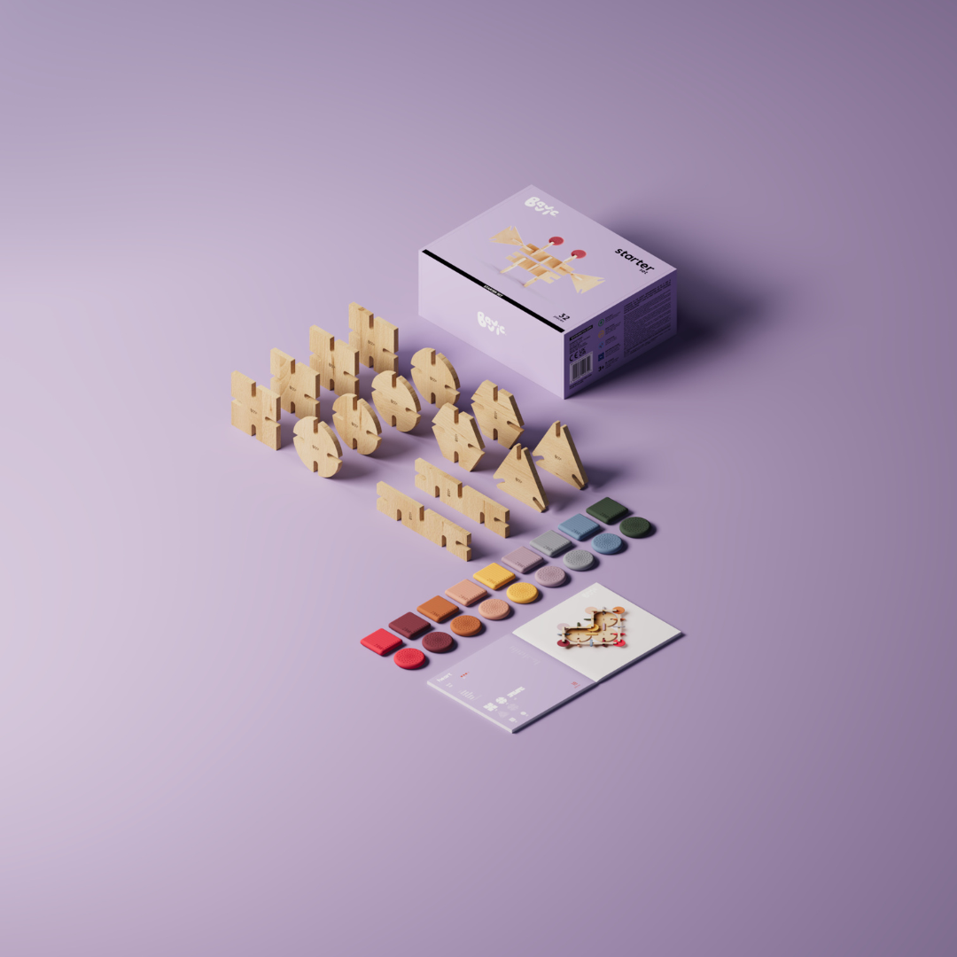 Starter Set
