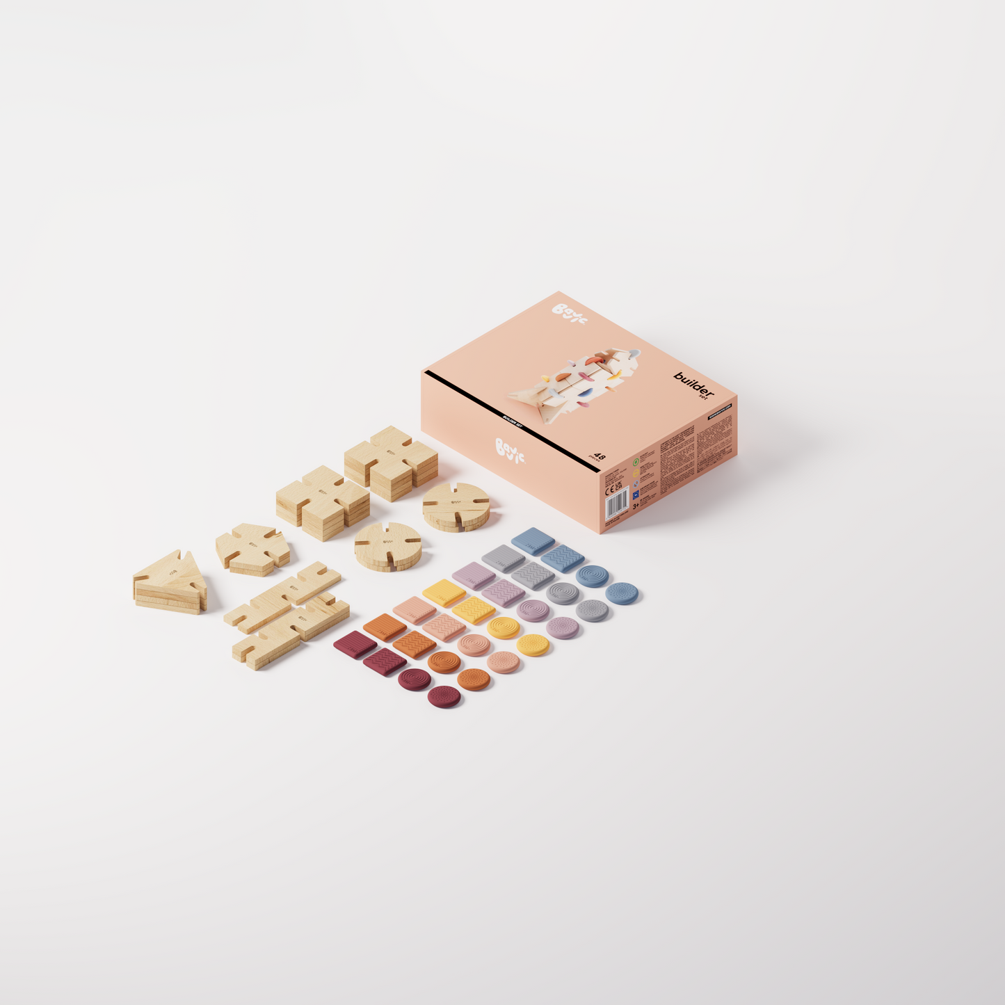 Builder Set
