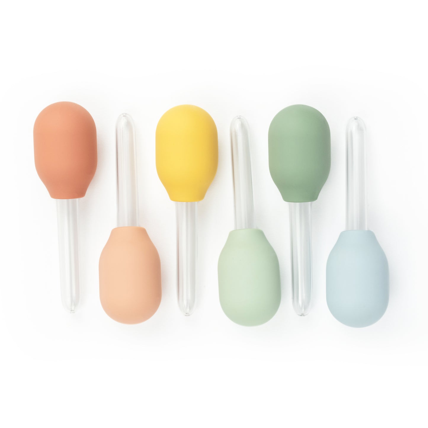 Dropper Set