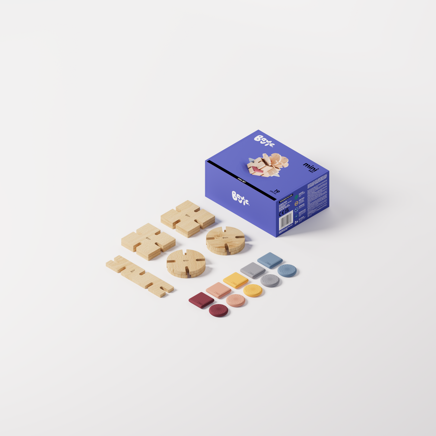 Mini Set