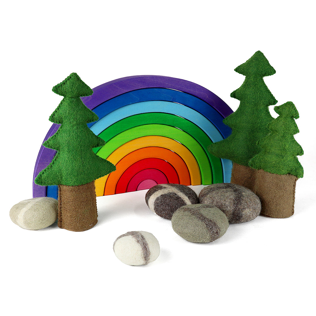 Giant Rainbow