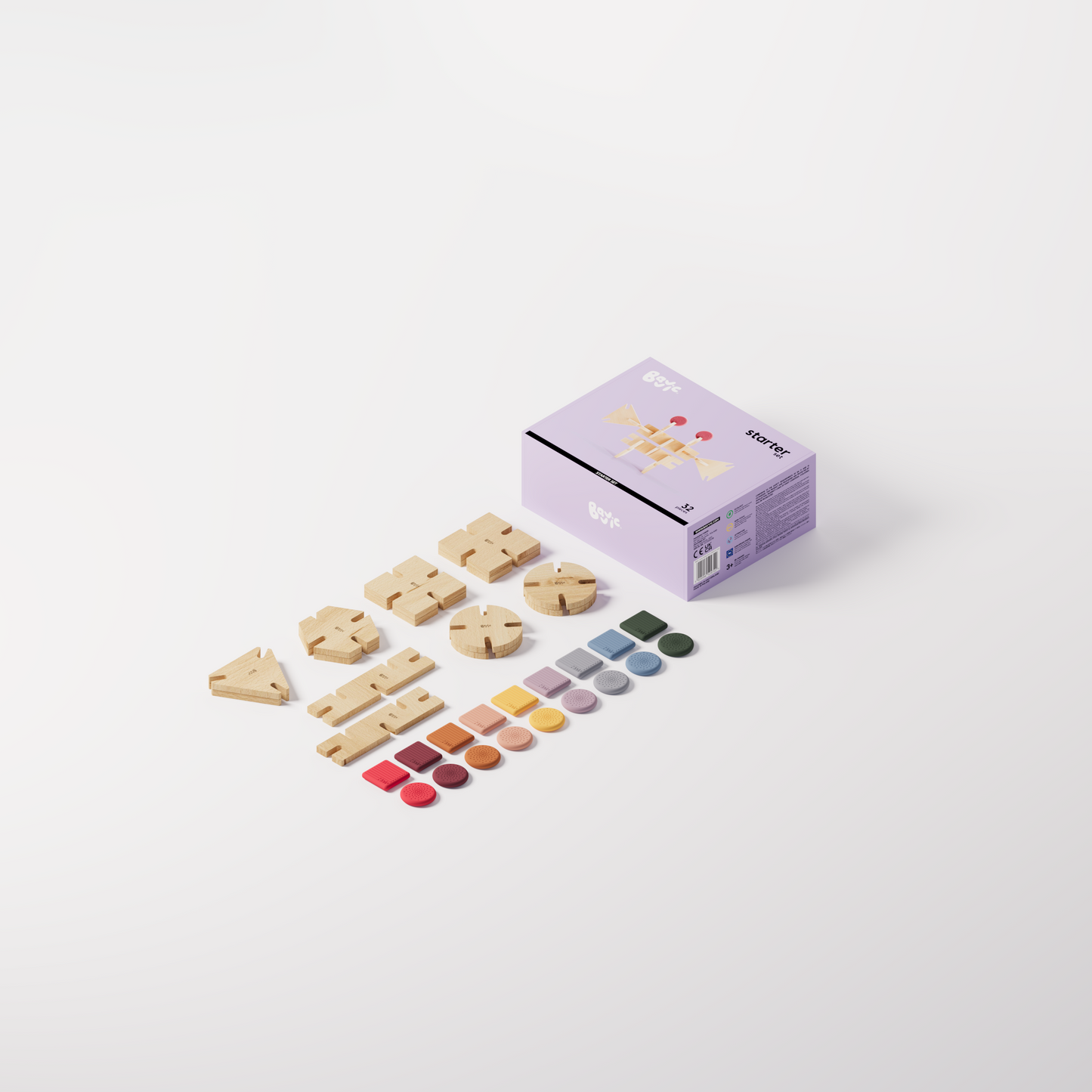 Starter Set