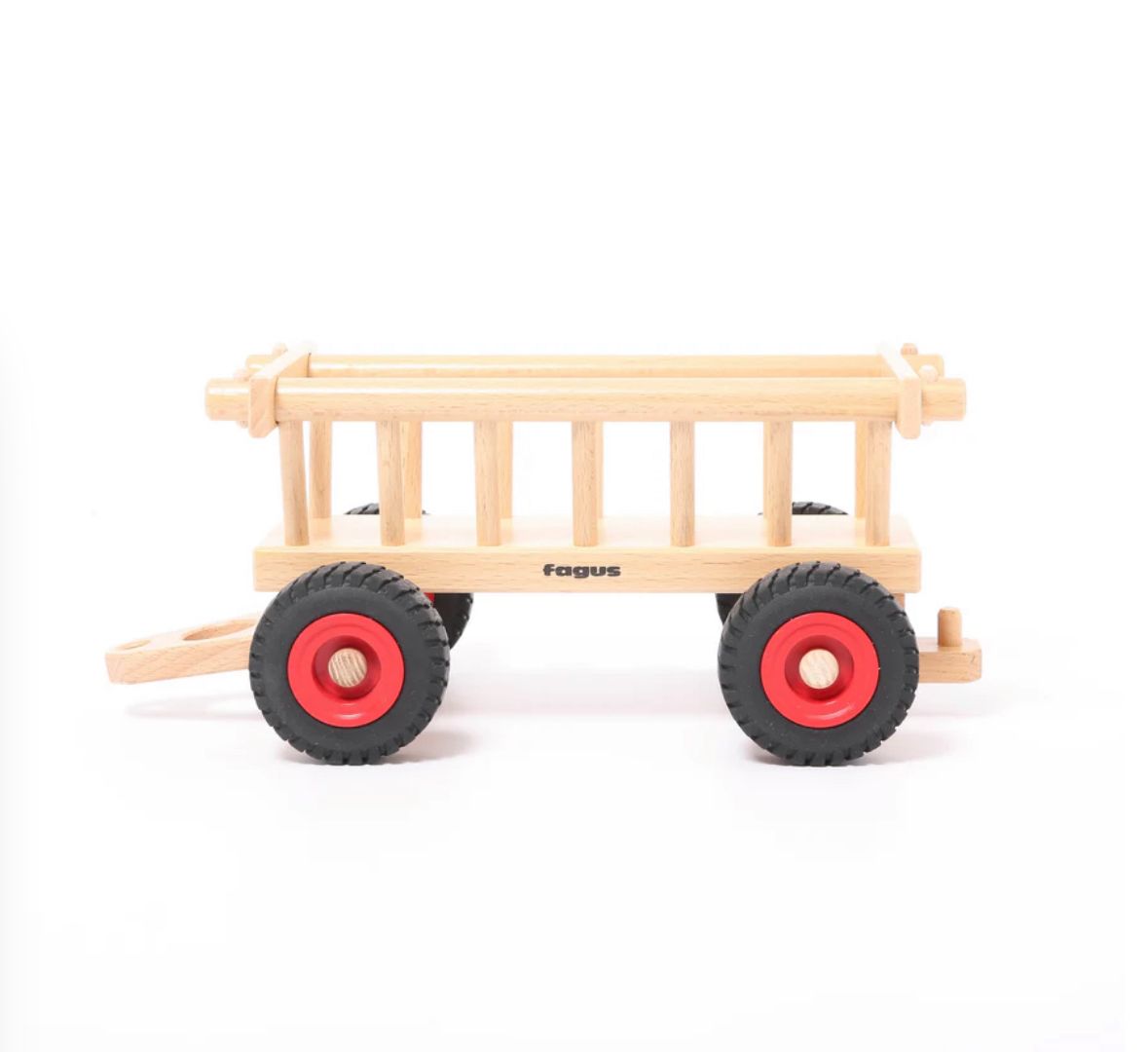 Hay Wagon