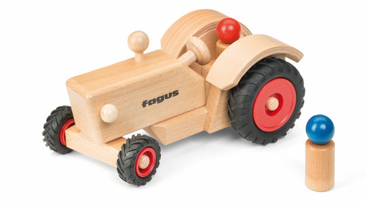 Classic Tractor