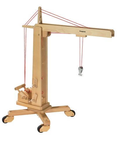 Crane