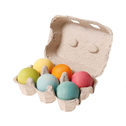 Grimm's Pastel Balls