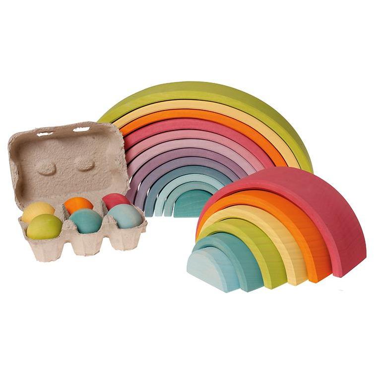 Grimm's Pastel Balls