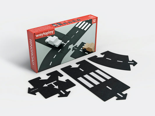 Waytoplay Ringroad