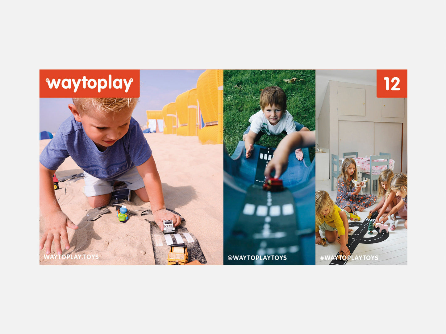 Waytoplay Ringroad