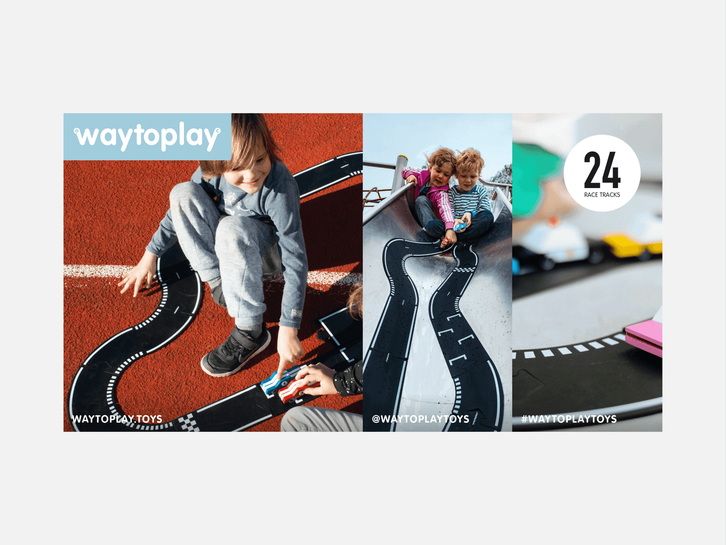 Waytoplay Grand Prix