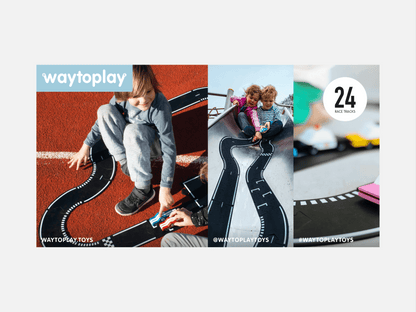 Waytoplay Grand Prix