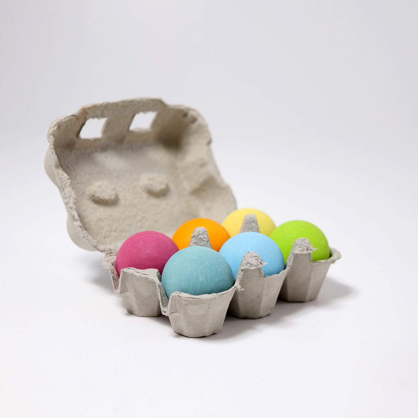 Grimm's Pastel Balls
