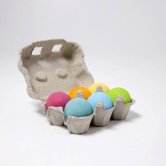 Grimm's Pastel Balls