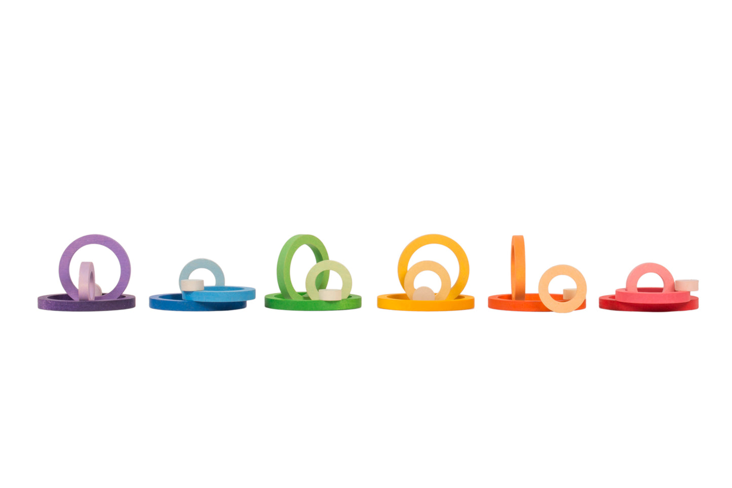 Nest Rings