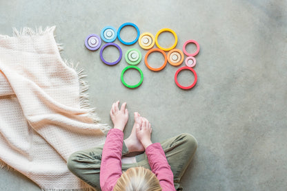 Nest Rings