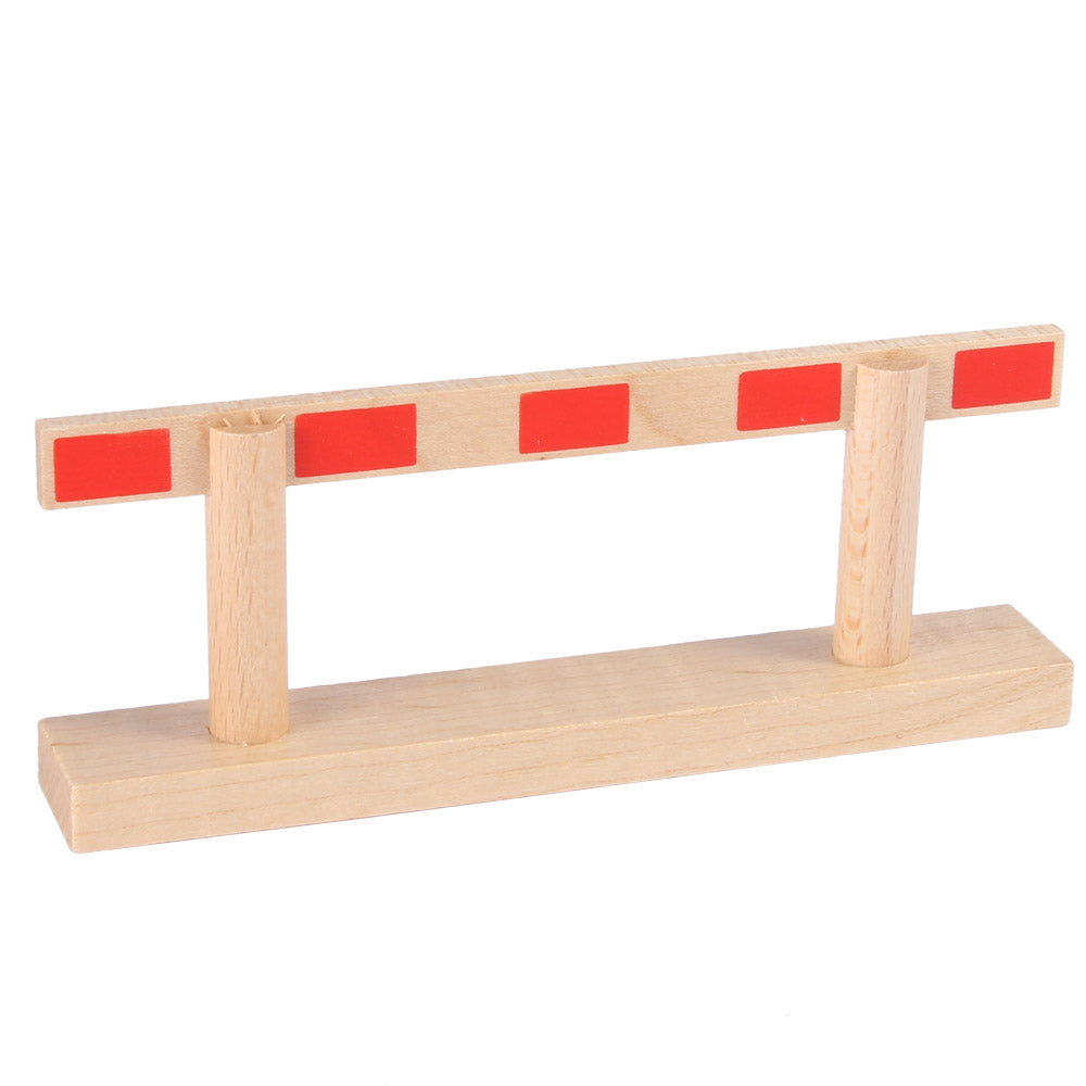 Beck Barricade for Road Works