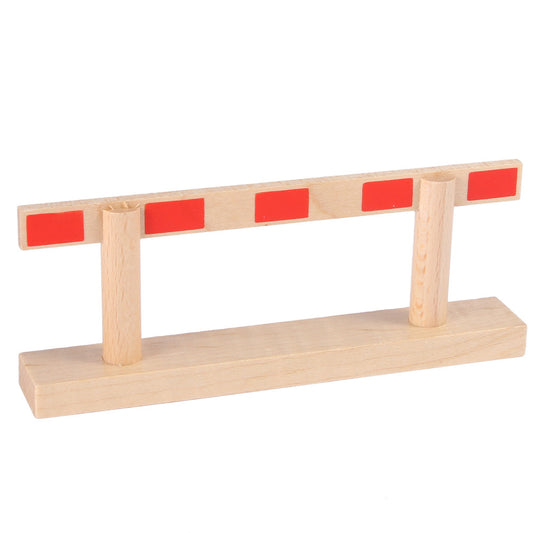 Beck Barricade for Road Works